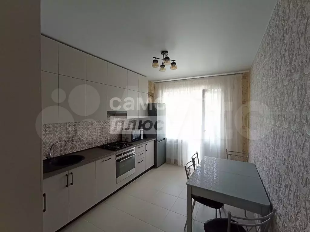 2-к. квартира, 70 м, 2/6 эт. - Фото 0