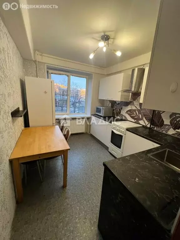 2-комнатная квартира: Санкт-Петербург, Краснопутиловская улица, 121 ... - Фото 2