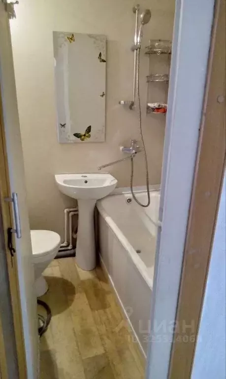 Студия Красноярский край, Красноярск Семафорная ул., 259 (18.0 м) - Фото 1