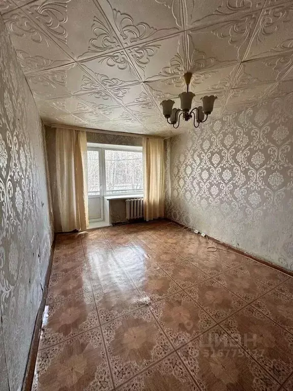 1-к кв. Новосибирская область, Бердск ул. Герцена, 6 (32.0 м) - Фото 1