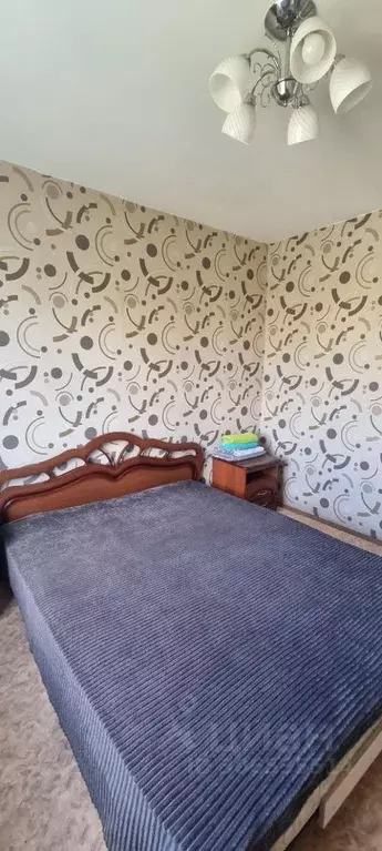 2-к кв. Забайкальский край, Чита Июньская ул., 12 (50.0 м) - Фото 1