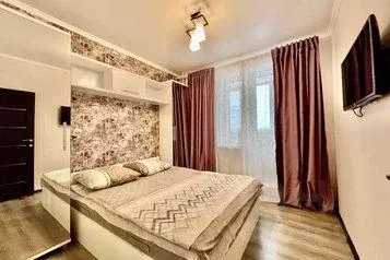 2-к кв. Тульская область, Тула ул. Генерала Маргелова, 5Б (74.0 м) - Фото 0