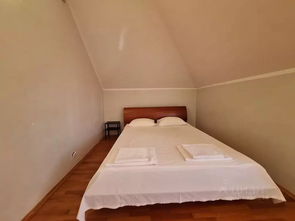 Комната Краснодарский край, Геленджик Кубанская ул., 53 (18.0 м) - Фото 1