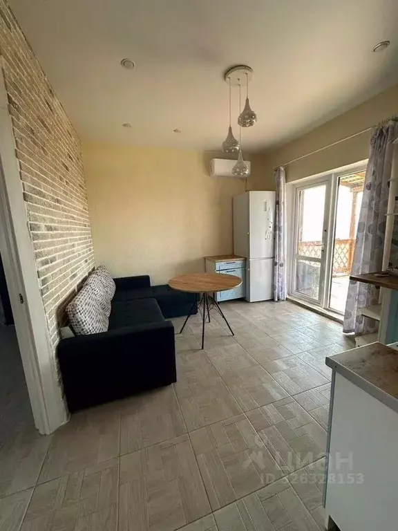 Дом в Краснодарский край, Северская ст-ца  (60 м) - Фото 1