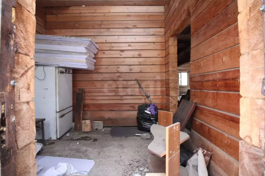 Дом в Красноярский край, Красноярск Свободный просп., 77а (271 м) - Фото 2