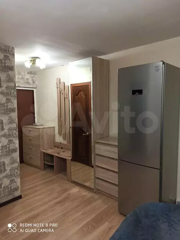 3-к. квартира, 58 м, 5/5 эт. - Фото 1