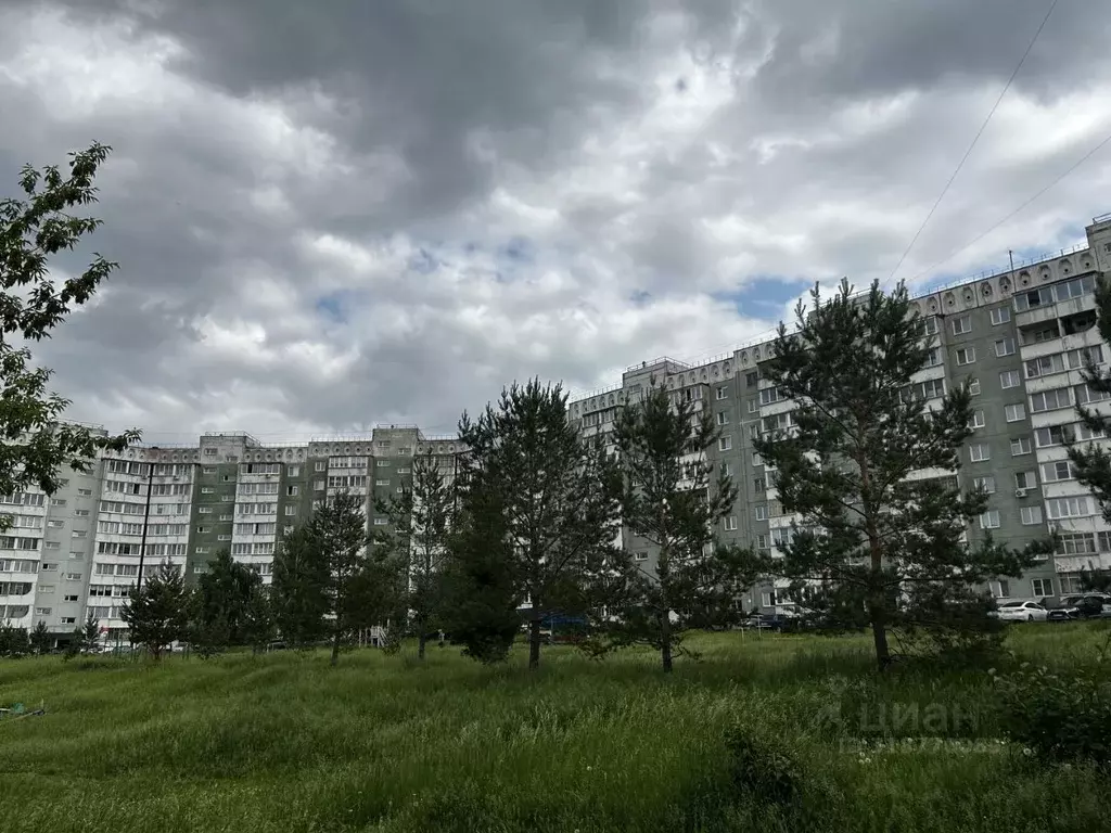 2-к кв. Красноярский край, Сосновоборск ул. Ленинского Комсомола, 26 ... - Фото 2