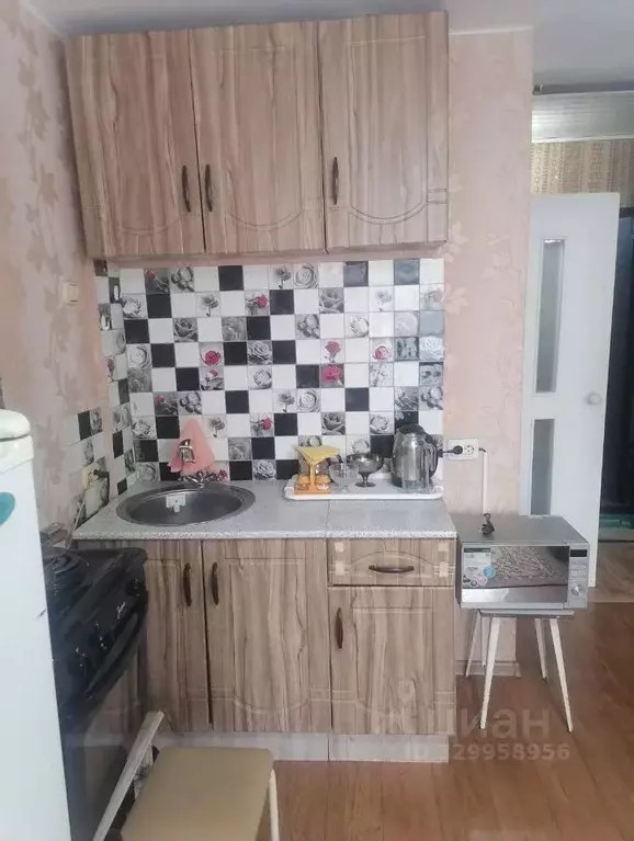 Студия Красноярский край, Красноярск ул. Комбайностроителей, 7 (18.0 ... - Фото 1