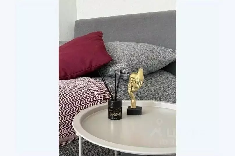 1-к кв. Башкортостан, Салават бул. Салавата Юлаева, 16А (33.0 м) - Фото 2