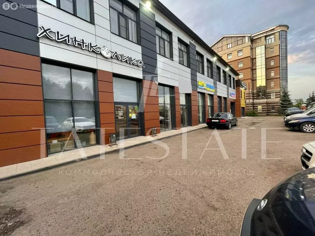 Помещение свободного назначения (66 м) - Фото 1