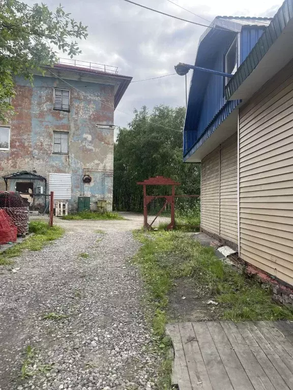 Дом в Мурманская область, Мурманск Мурманская ул., 58/1 (115 м) - Фото 2
