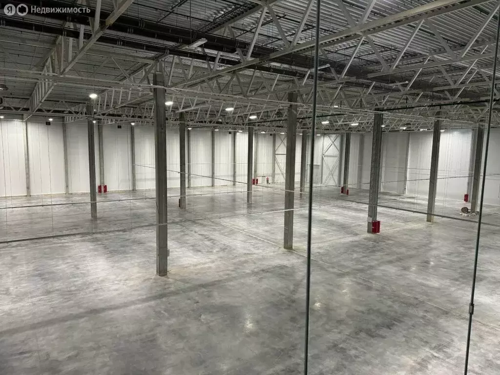 Склад (18042.8 м) - Фото 2