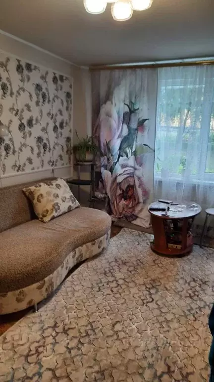 Комната Московская область, Ленинский городской округ, пос. ... - Фото 1