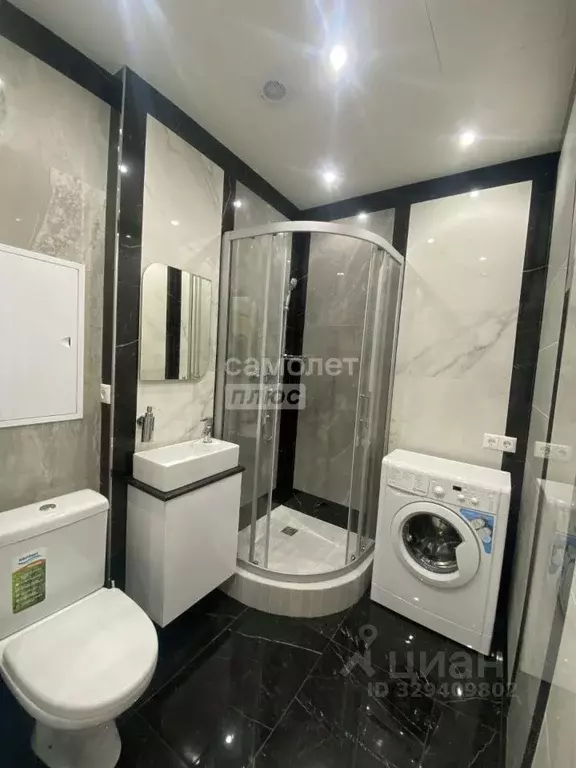 Студия Московская область, Дмитров Шлюзовая ул., 8к2 (28.3 м) - Фото 0