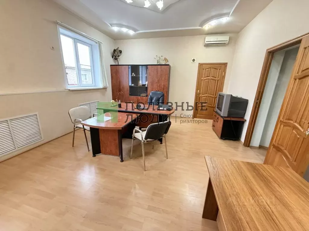 Офис в Астраханская область, Астрахань Казанская ул., 104 (16 м) - Фото 2