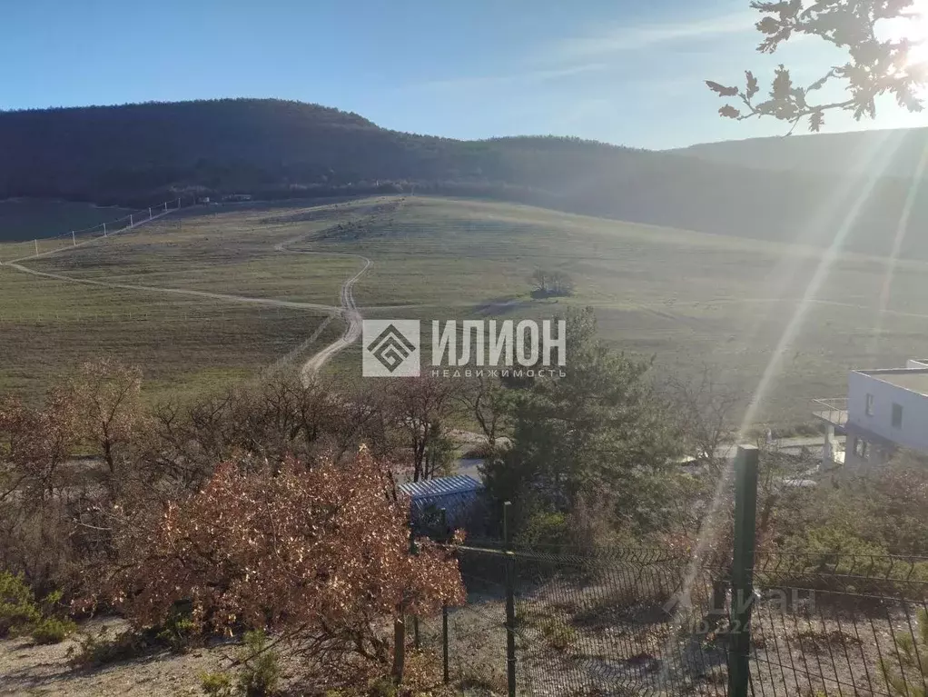 Участок в Севастополь с. Терновка, ул. Бахчисарайская (7.0 сот.) - Фото 1