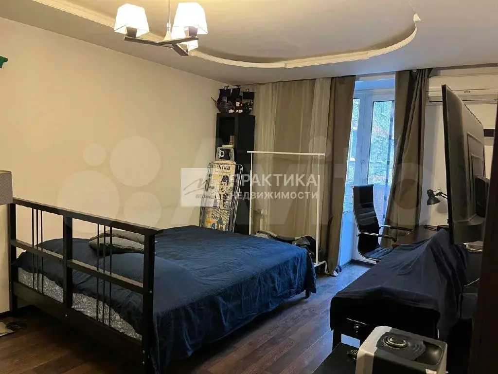 Продается 1-комнатная квартира - Фото 2