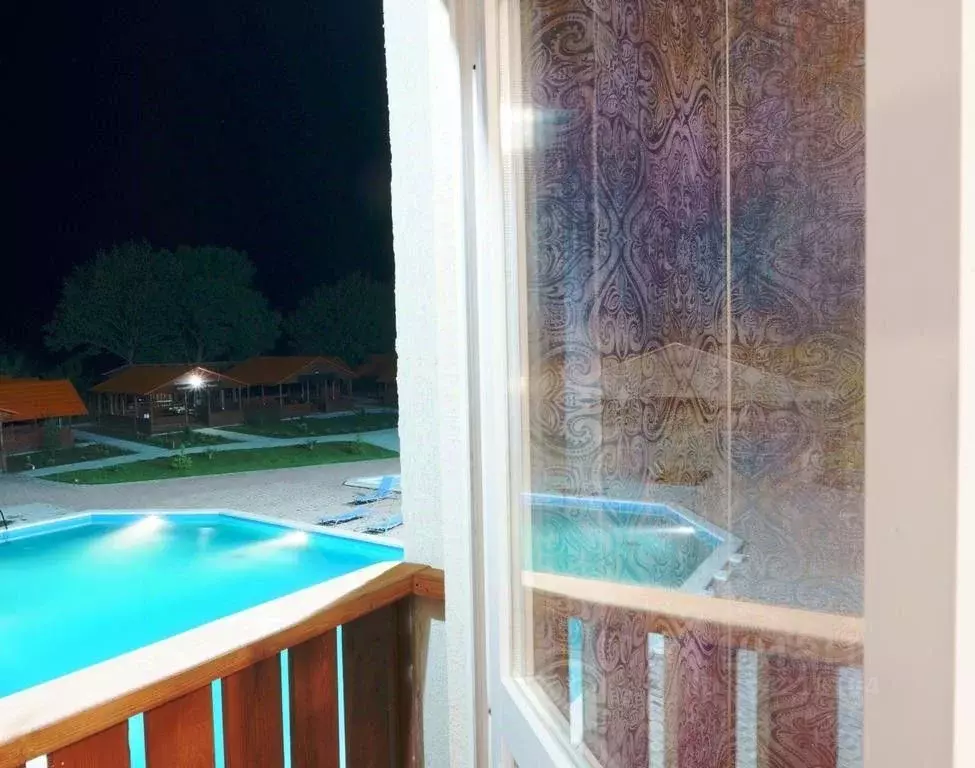 Комната Краснодарский край, Мостовский район, Костромская ст-ца ул. ... - Фото 2