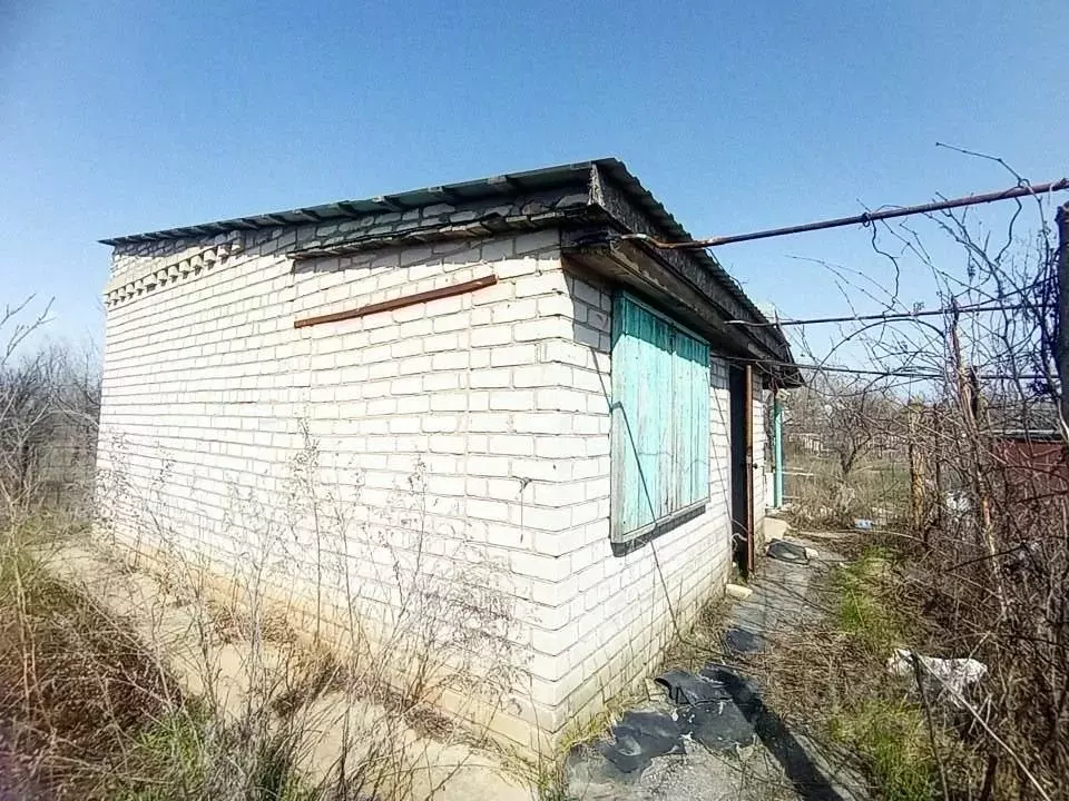 Дом в Волгоградская область, Городищенский район, Орловское с/пос, ... - Фото 0