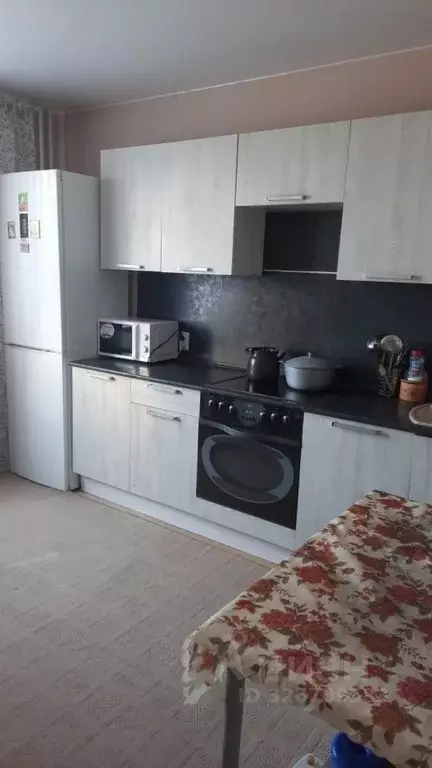 2-к кв. Санкт-Петербург пос. Шушары, ул. Валдайская, 4к2 (56.0 м) - Фото 1