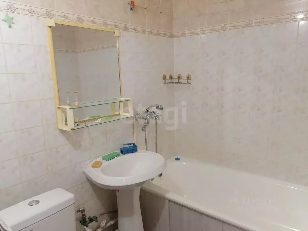 1-к кв. Калужская область, Кременки г. Жуковский муниципальный округ, ... - Фото 1