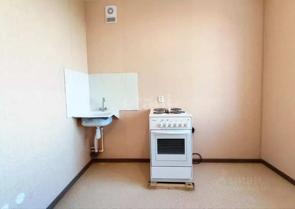 2-к кв. Коми, Микунь Усть-Вымский район, 2-й пер., 3 (45.3 м) - Фото 1