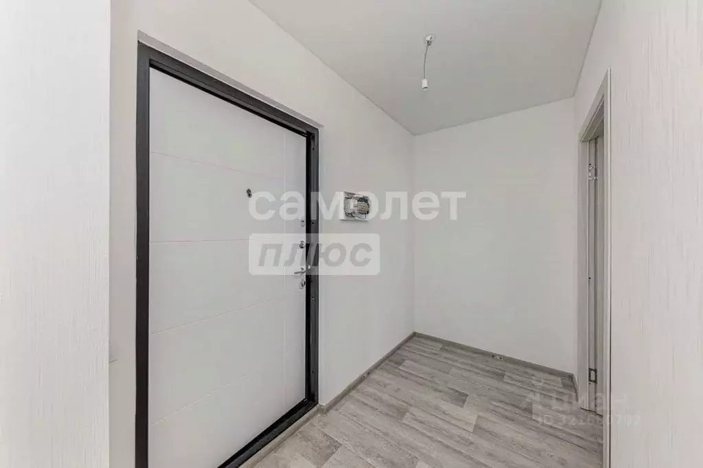 1-к кв. Челябинская область, Челябинск ул. Маршала Чуйкова, 14 (32.0 ... - Фото 1