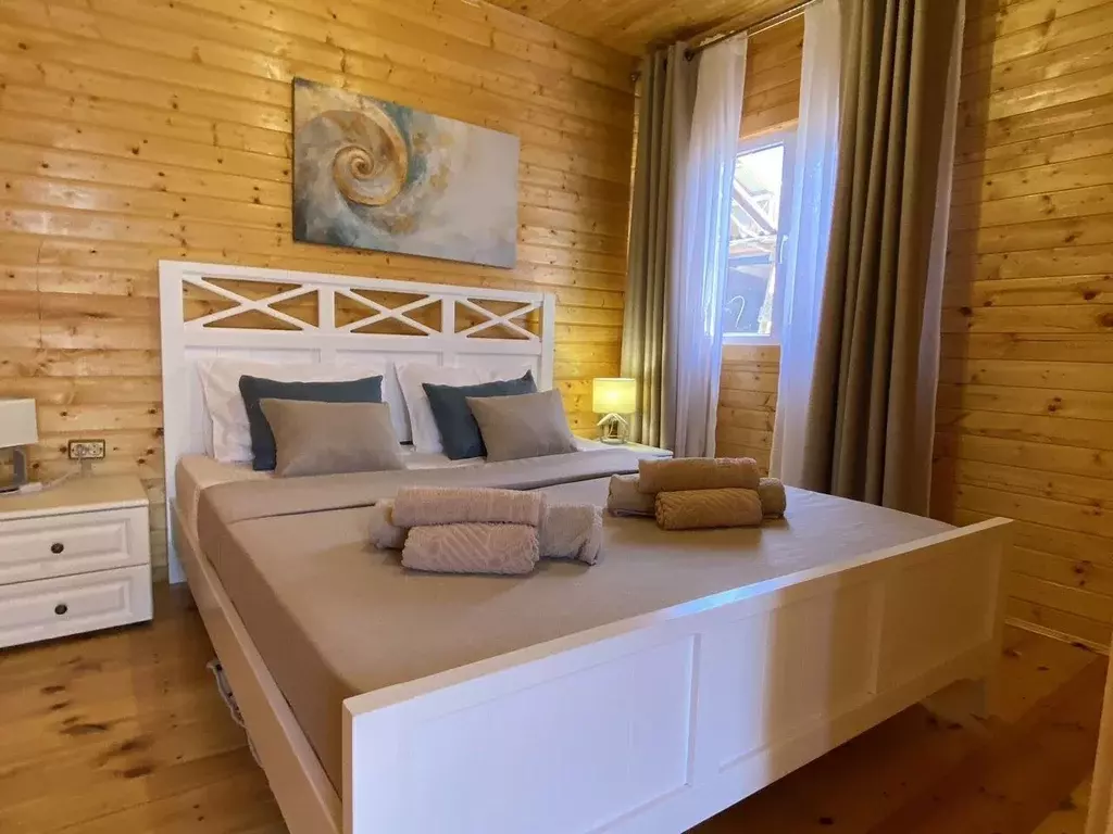 Дом в Крым, Судак ул. Ювес, 4 (40 м) - Фото 1