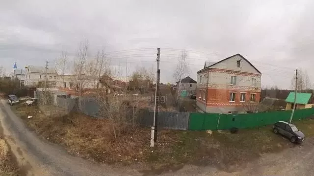 Участок 9 сот. (ИЖС) - Фото 1
