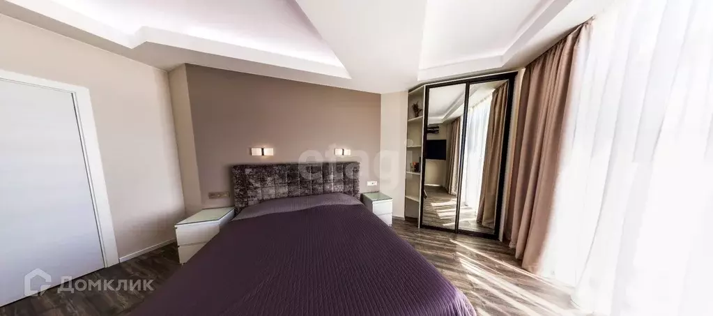 Продаётся 4-к квартира, 280 м - Фото 0
