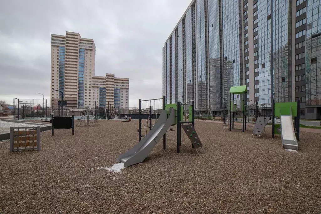 Студия Свердловская область, Екатеринбург ул. Громова, 26/3 (25.4 м) - Фото 1