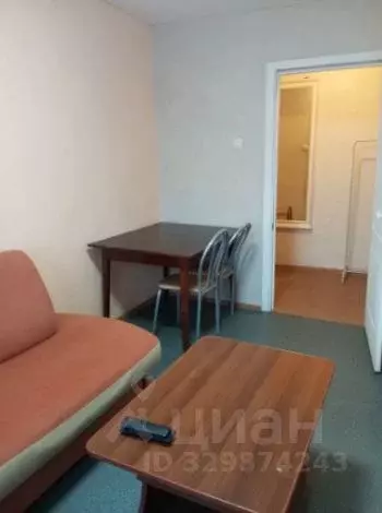2-к кв. Красноярский край, Красноярск ул. Курчатова, 13 (48.0 м) - Фото 2