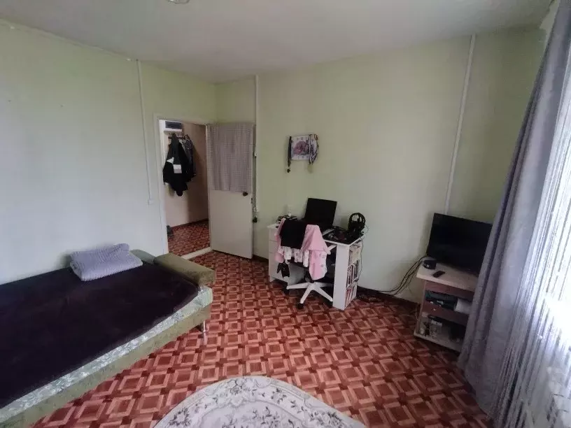 Продаётся 1-к квартира, 34.9 м - Фото 1