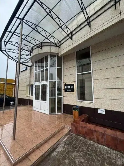 Офис в Московская область, Химки Молодежная ул., 15а (3500 м) - Фото 2