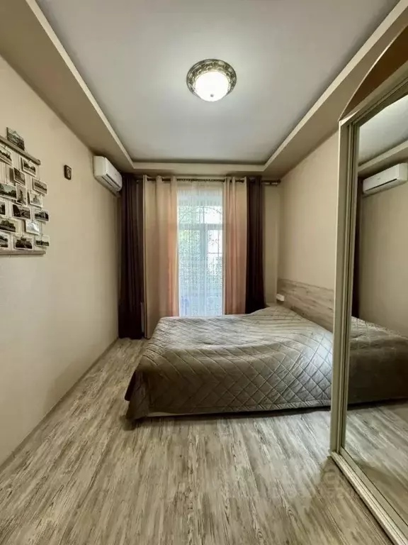 2-к кв. Севастополь ул. Большая Морская, 15 (52.0 м) - Фото 2