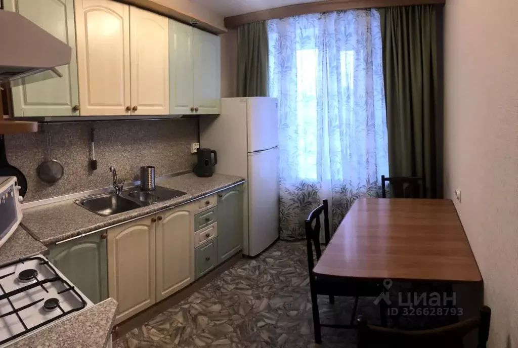 2-к кв. Санкт-Петербург Бухарестская ул., 33К2 (47.0 м) - Фото 1