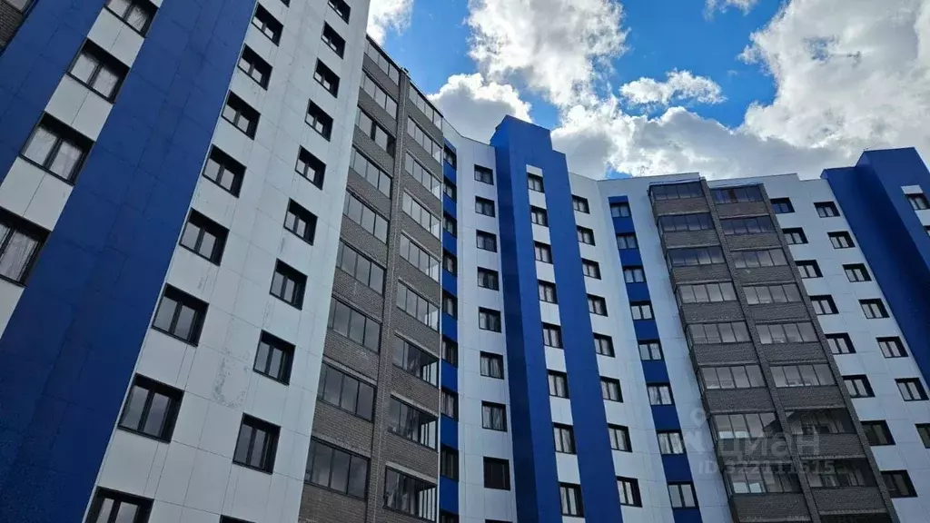 3-к кв. Коми, Сыктывкар Колхозная ул., 16 (77.37 м) - Фото 1