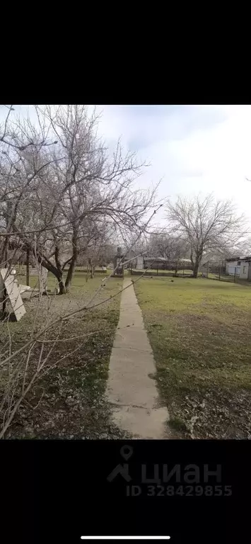 Участок в Ростовская область, Волгодонск Луговой пер., 28 (5.0 сот.) - Фото 2