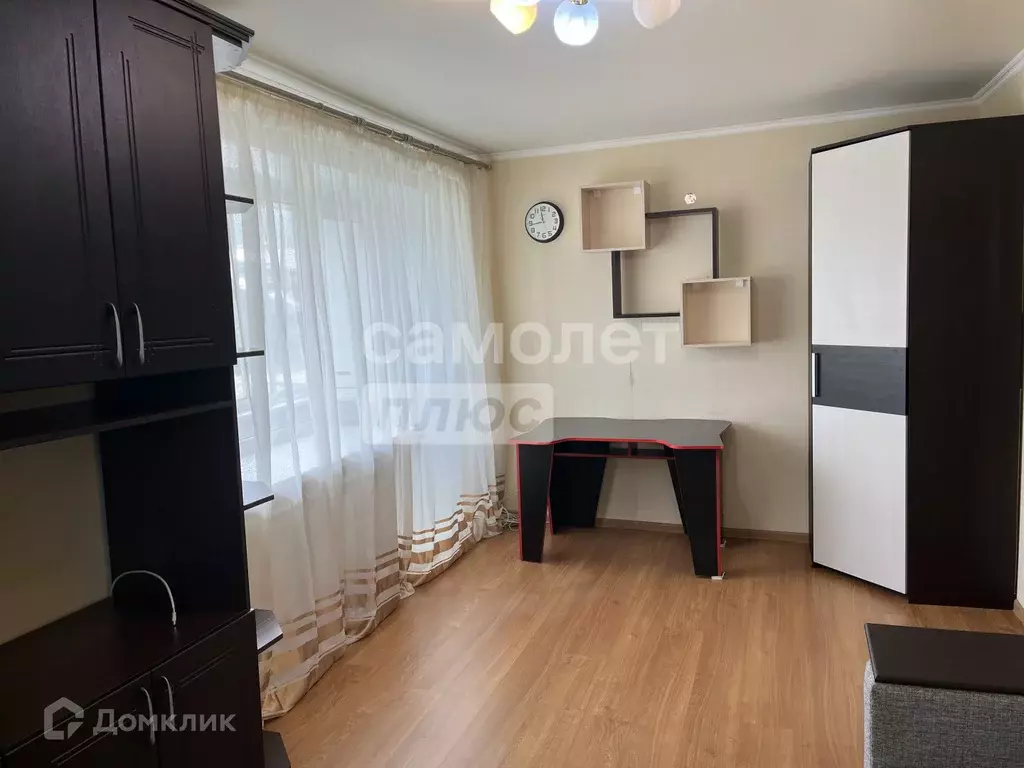 Продаётся 1-к квартира, 30.1 м - Фото 1