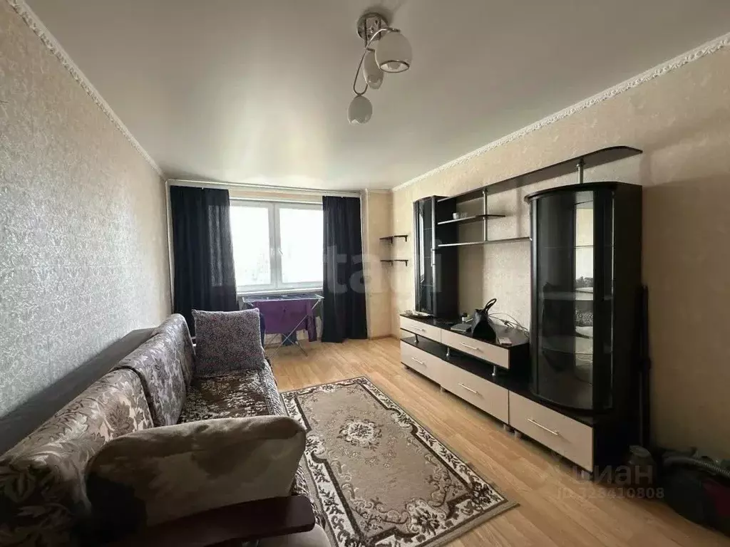 2-к кв. Смоленская область, Смоленск ул. Попова, 113 (56.0 м) - Фото 1