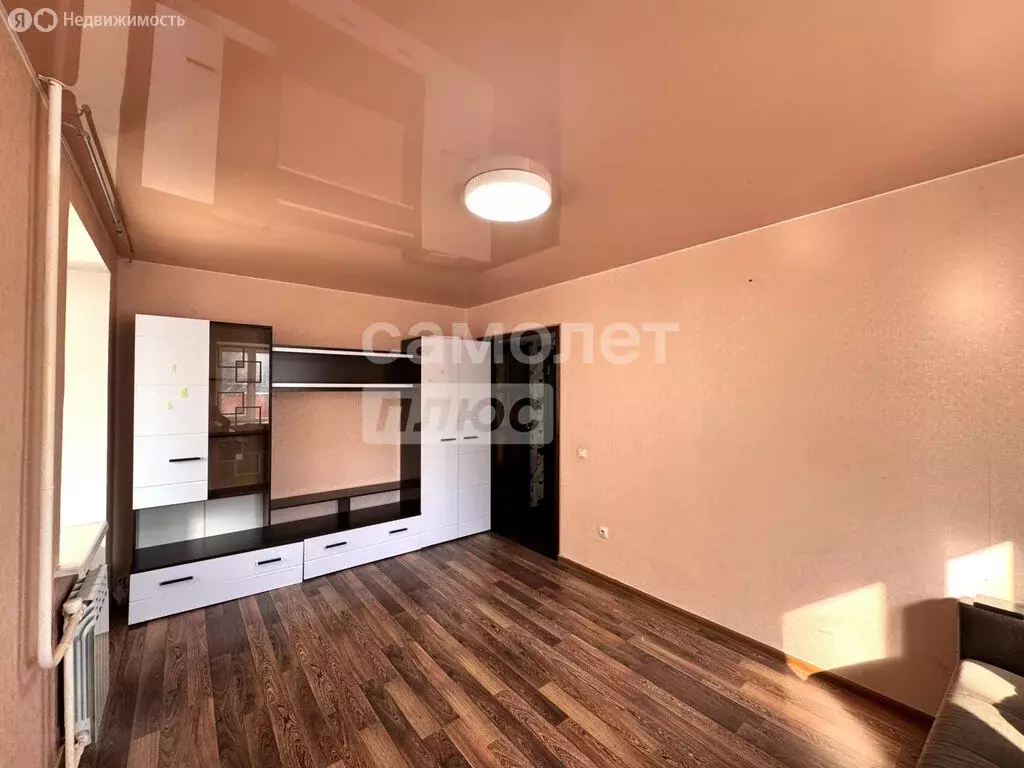 1-комнатная квартира: Пенза, Ладожская улица, 9А (39.5 м) - Фото 1