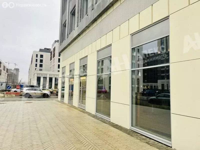 Помещение свободного назначения (124 м) - Фото 1