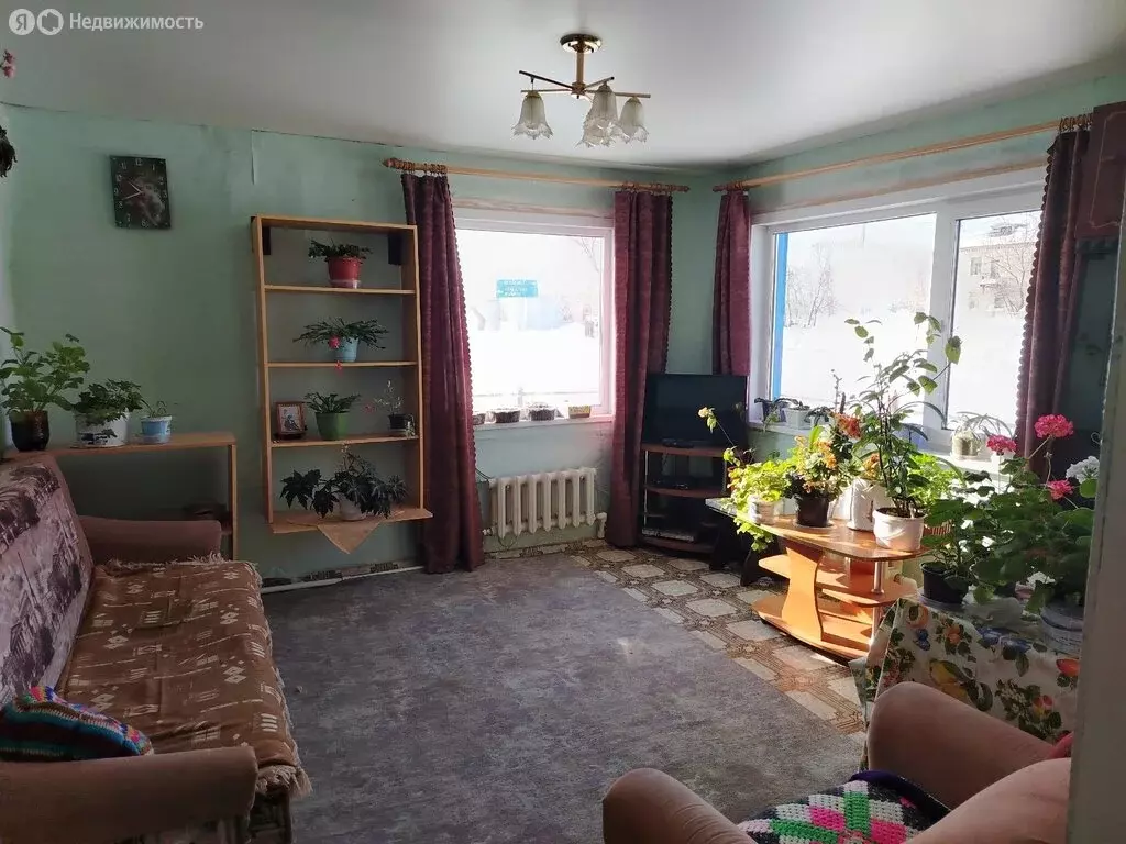 Дом в село Введенское, улица Мира (88.4 м) - Фото 2