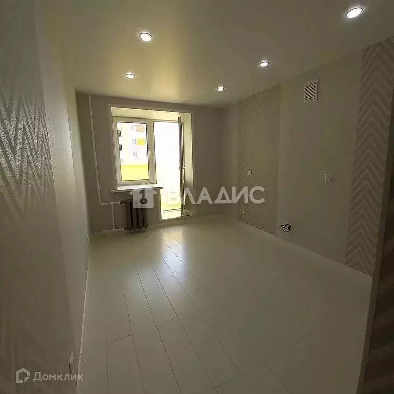 Продаётся 1-к квартира, 36.1 м - Фото 0