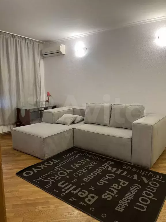 Комната 12,6 м в 2-к., 3/5 эт. - Фото 1