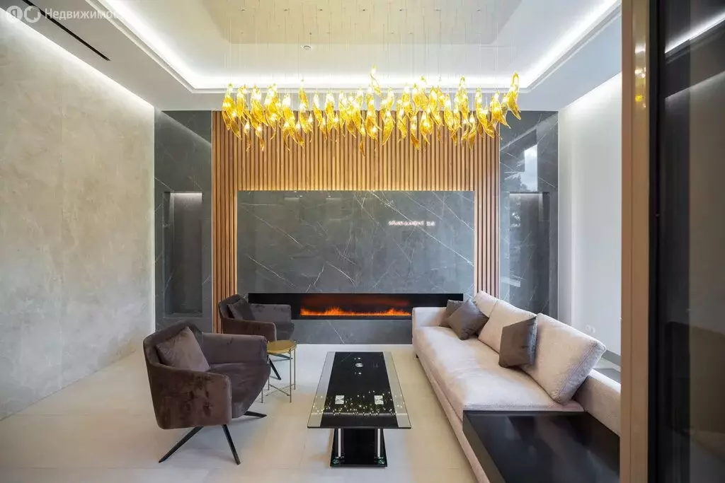 2-комнатная квартира: Москва, Фестивальная улица, 15к4 (69.4 м) - Фото 2