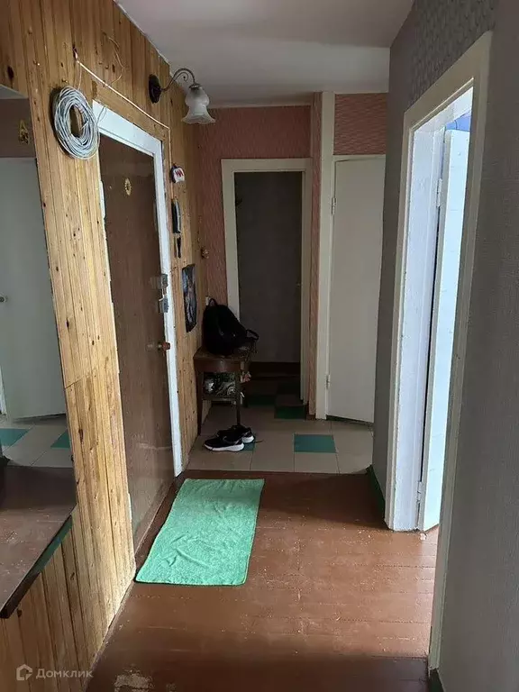 Продаётся 2-к квартира, 43.3 м - Фото 1