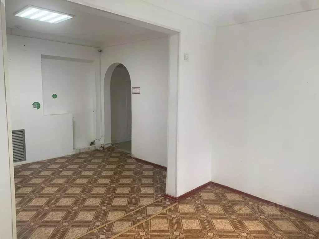 Помещение свободного назначения в Ставропольский край, Пятигорск ... - Фото 0