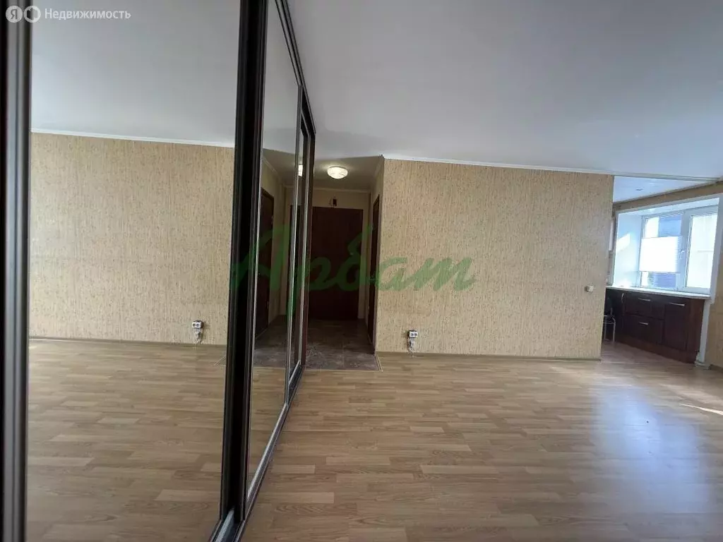 3-комнатная квартира: Тверь, улица Лукина, 13к1 (59.2 м) - Фото 0