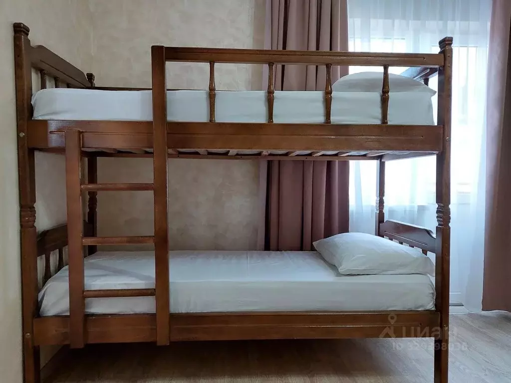 Комната Крым, Саки 13 сектор, 1Л (33.0 м) - Фото 2